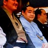 <span itemprop="headline">★大相撲秋場所：３横綱が休場の異常事態で波乱の場所に？。</span>