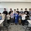 2025/11/30　今年度の応用物理学会リフレッシュ理科教室＜北科大会場＞を開催しました