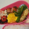 お弁当