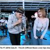 Tulus; Arya Galih デュエット集