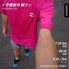 疲労抜きラン～8月24日～