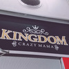 シド@岡山CRAZYMAMA KINGDOM