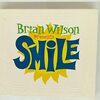 Smile/Brian Wilson（2004）今日のTSUTAYA DISCAS日記。#397