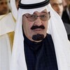 サウジアラビアの有力王族は高齢者ばっかり