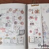 【BUJO】2021年12月27日～12月31日