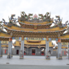 埼玉の中の台湾、5000頭の龍が祀られる「聖天宮」