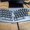最近のキーボード事情について、Keychron Q8