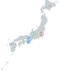 dot mapをリリースしました。