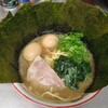 冷凍ラーメン#16 吉祥寺武蔵家 家系MAX