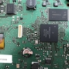 SHARP 太陽光発電　エネルギーモニタ JH-RWL7を分解する(2)