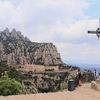 【モンセラット】奇岩と修道院。カタルーニャの聖地モンセラット