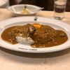 金曜日はカレー曜日（296）東京｜インデアンカレー