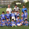 第32回　八千代市長杯争奪少年サッカー大会　（幼稚園)　予選・決勝　2012/9/22