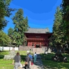 岩木山神社のお山参詣は9月9日から🏔改修工事は8年間
