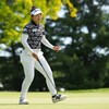 山下選手逆転優勝おめでとう