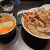 【食レポ】麺屋武蔵巌虎＠秋葉原（2023.03.01訪問）