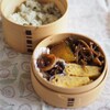 卵焼き弁当