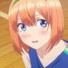 五等分の花嫁　天真爛漫でリボンが可愛い四葉の魅力