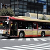 西東京バス / 八王子200か 1053 （D10710）