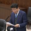 令和7年12月16日、参議院法務委員会において、日本保守党の北村晴男議員は、中国における臓器収奪と、それを利用した移植ツーリズム（渡航移植）の野蛮な実態を追求した。