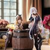 抜群のプロポーションを誇る「ライザ」と「リラ」のフィギュア新発売！『ライザのアトリエ』プライズフィギュア登場