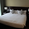 家族で初海外！ベトナム５泊６日の旅。その７：最終日はハノイへ。Fraser Suites Hanoiチェックインまで（2018年8月の旅行記）