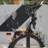 The 2018 World Chocolate Masters WORLD FINAL-GERMANY