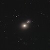 M60, NGC4647 と超新星SN 2022hrs (2022/4/22)