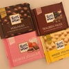 Ritter SPORT（リッタースポーツ）①