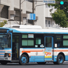 一畑バス　8380