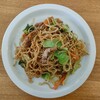【ヘルシオウォーターオーブン】ヘルシオで作る「焼きそば」がとってもおいしくできました