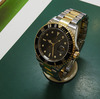ROLEX メンズサブマリーナコンビカラー オーバーホール事例