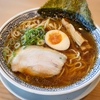 丸源ラーメン。