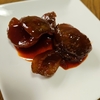 梅キムチ