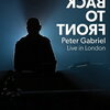  Peter Brian Gabriel *