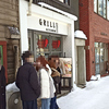 【閉店】GRILL KITCHEN（グリル キッチン）/ 札幌市中央区南2条西7丁目 Ｍ'sスペース2nd 1F
