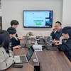 ビジネス職向けに、Webプログラミング研修をしました。