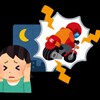 うるさいバイクの話