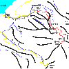 知床／三ツ峰・羅臼岳