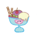 こころhalohalo