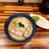 五ノ神水産！淡路町で大人気の鮮魚系ラーメンがうますぎた話〜らーめん銀だら搾り〜