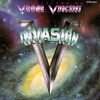 VINNIE VINCENT INVASION　『ALL SYSTEMS GO』