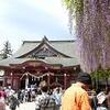 笠間稲荷神社 &amp; つつじ公園