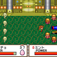 半熟英雄スマホ版攻略 縛りプレイ完結 アプリ版で弱体化したモンスター 肉towns雑記ブログ