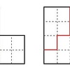 ４分割問題（７）の解