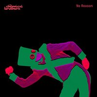 今日の一曲】The Chemical Brothers - It Began In Afrika - DJ Nao's