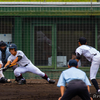 20190707　高校野球大阪大会開幕！