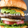 向山雄治の新宿のお洒落ハンバーガーショップ！海外生まれのお店もご紹介！☆彡
