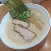  麺の匠 和み　海老そば（愛知県蒲郡市）