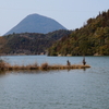 楠見池（香川県丸亀）